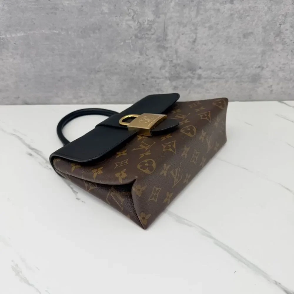 Louis Vuitton Women Pre-Loved Bag Very Good Condition